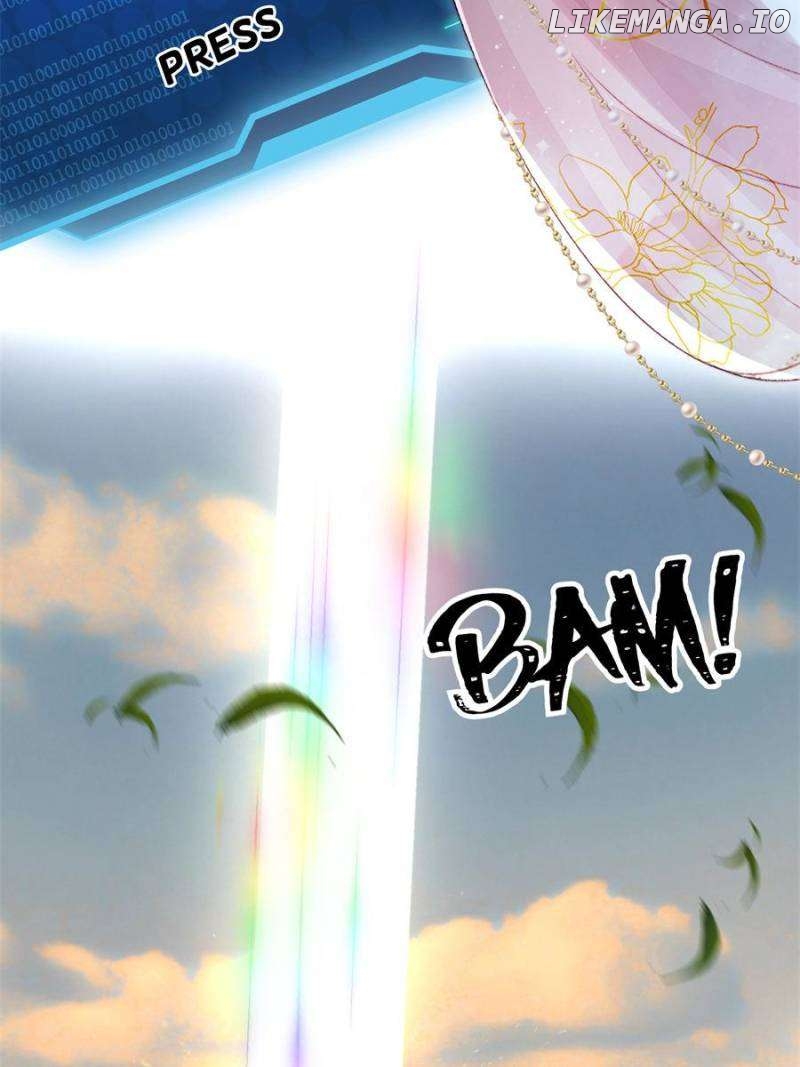 Sweet Love in Beast World: I Am the Rain God in Another World Chapter 119 - page 10
