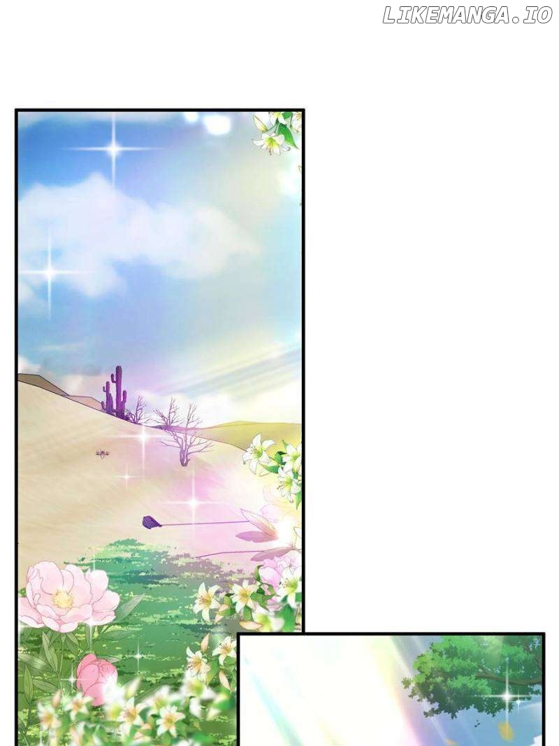 Sweet Love in Beast World: I Am the Rain God in Another World Chapter 119 - page 13