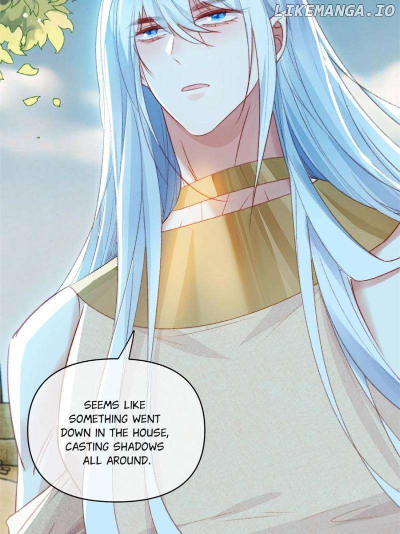 Sweet Love in Beast World: I Am the Rain God in Another World Chapter 119 - page 18