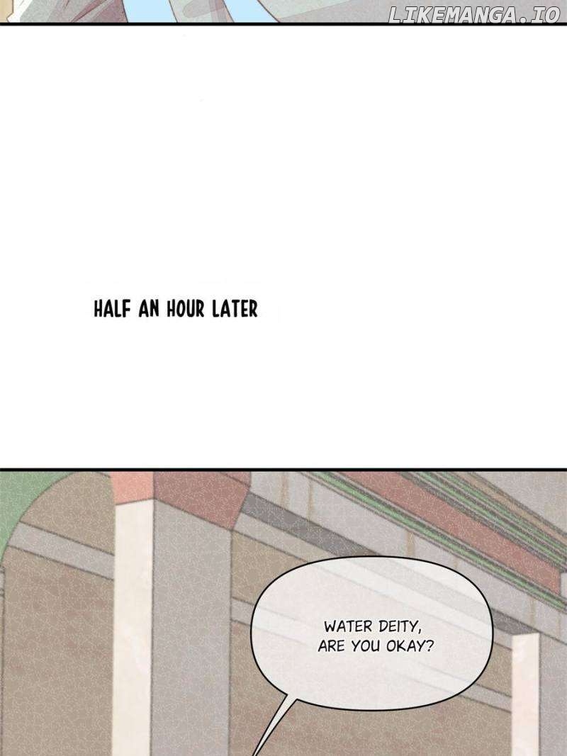 Sweet Love in Beast World: I Am the Rain God in Another World Chapter 119 - page 19