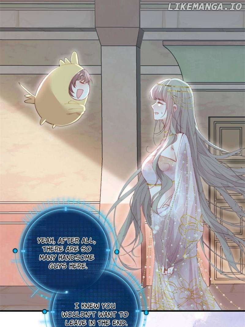 Sweet Love in Beast World: I Am the Rain God in Another World Chapter 119 - page 2