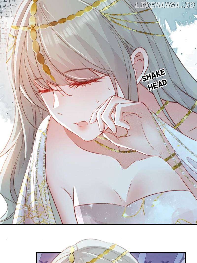 Sweet Love in Beast World: I Am the Rain God in Another World Chapter 119 - page 21