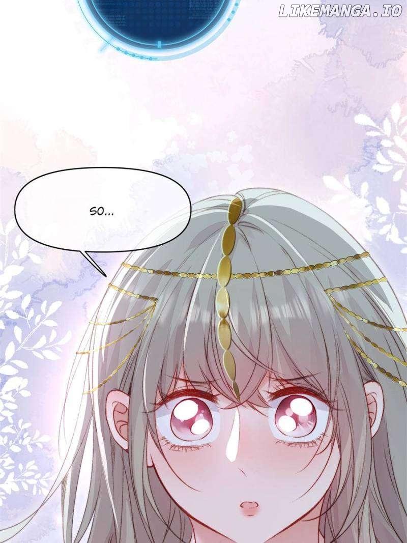 Sweet Love in Beast World: I Am the Rain God in Another World Chapter 119 - page 3