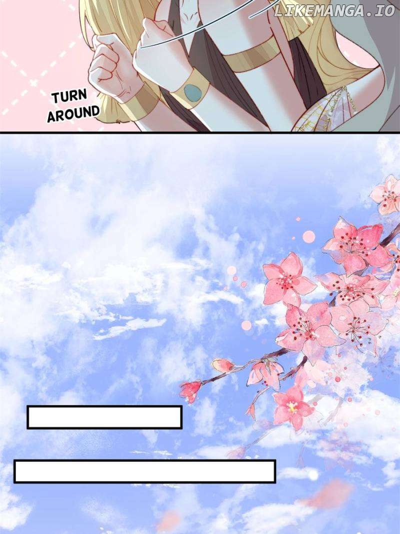 Sweet Love in Beast World: I Am the Rain God in Another World Chapter 119 - page 31