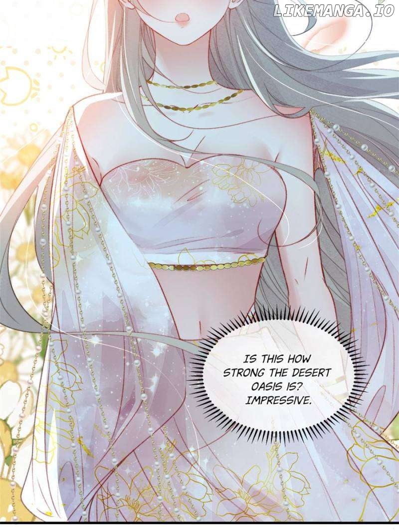 Sweet Love in Beast World: I Am the Rain God in Another World Chapter 119 - page 33