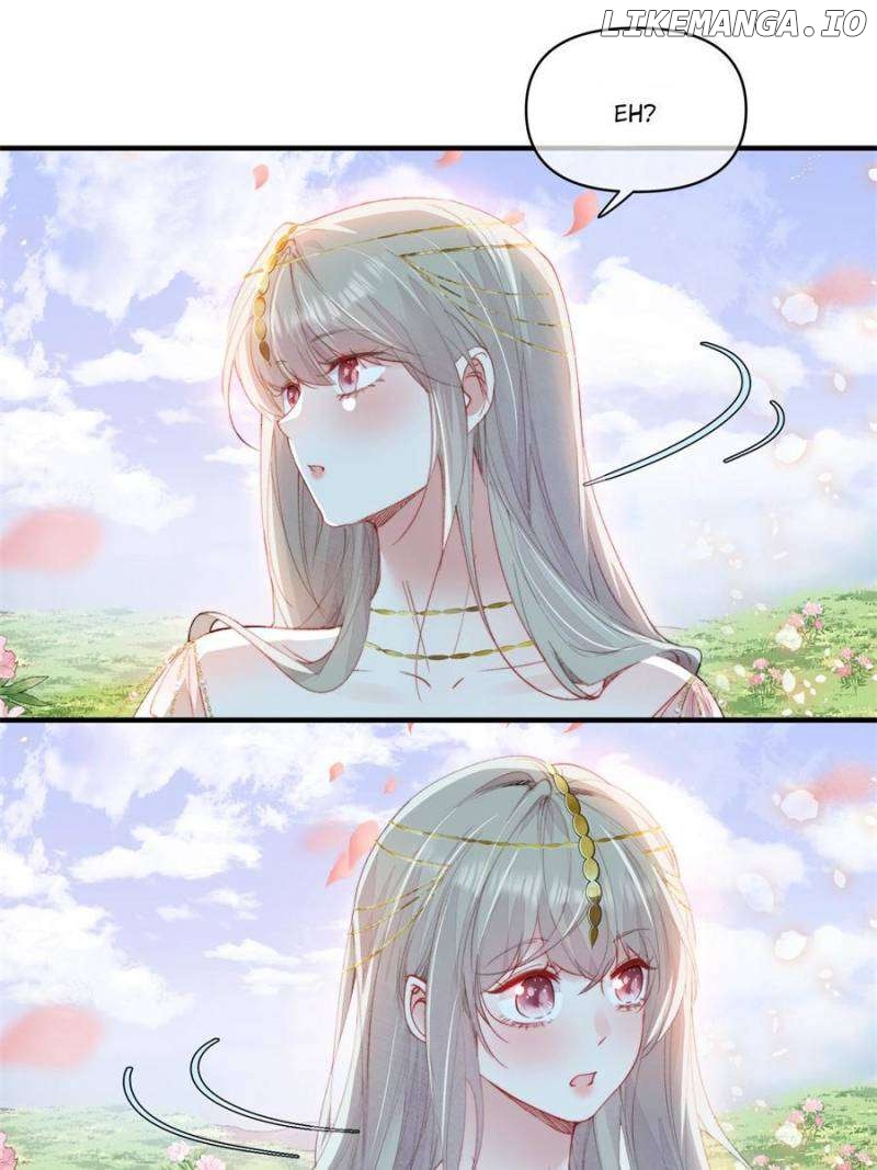 Sweet Love in Beast World: I Am the Rain God in Another World Chapter 119 - page 36