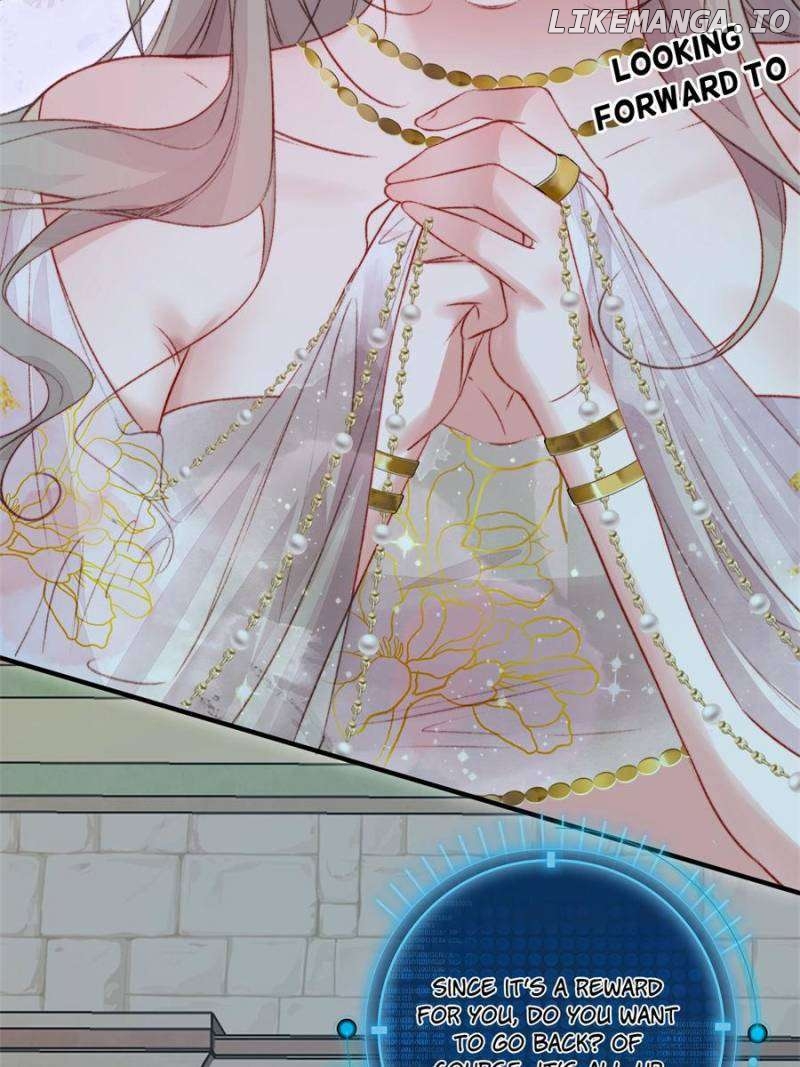Sweet Love in Beast World: I Am the Rain God in Another World Chapter 119 - page 4