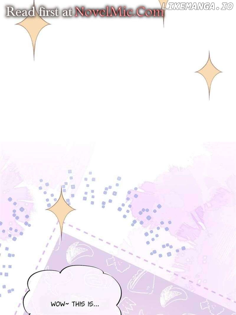 Sweet Love in Beast World: I Am the Rain God in Another World Chapter 119 - page 42