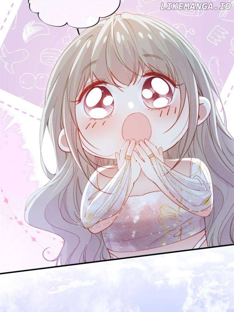 Sweet Love in Beast World: I Am the Rain God in Another World Chapter 119 - page 43