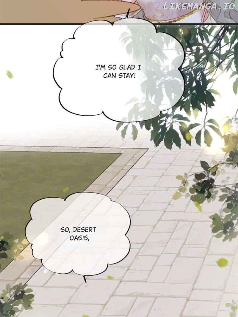 Sweet Love in Beast World: I Am the Rain God in Another World Chapter 119 - page 7
