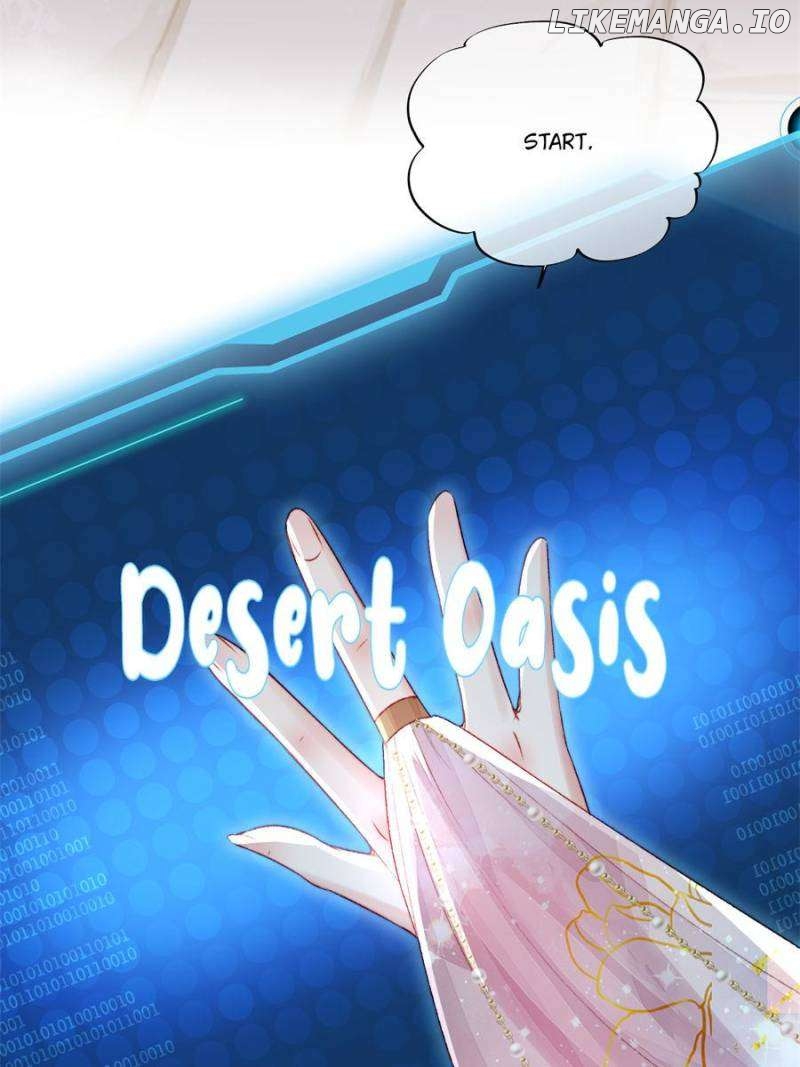 Sweet Love in Beast World: I Am the Rain God in Another World Chapter 119 - page 9