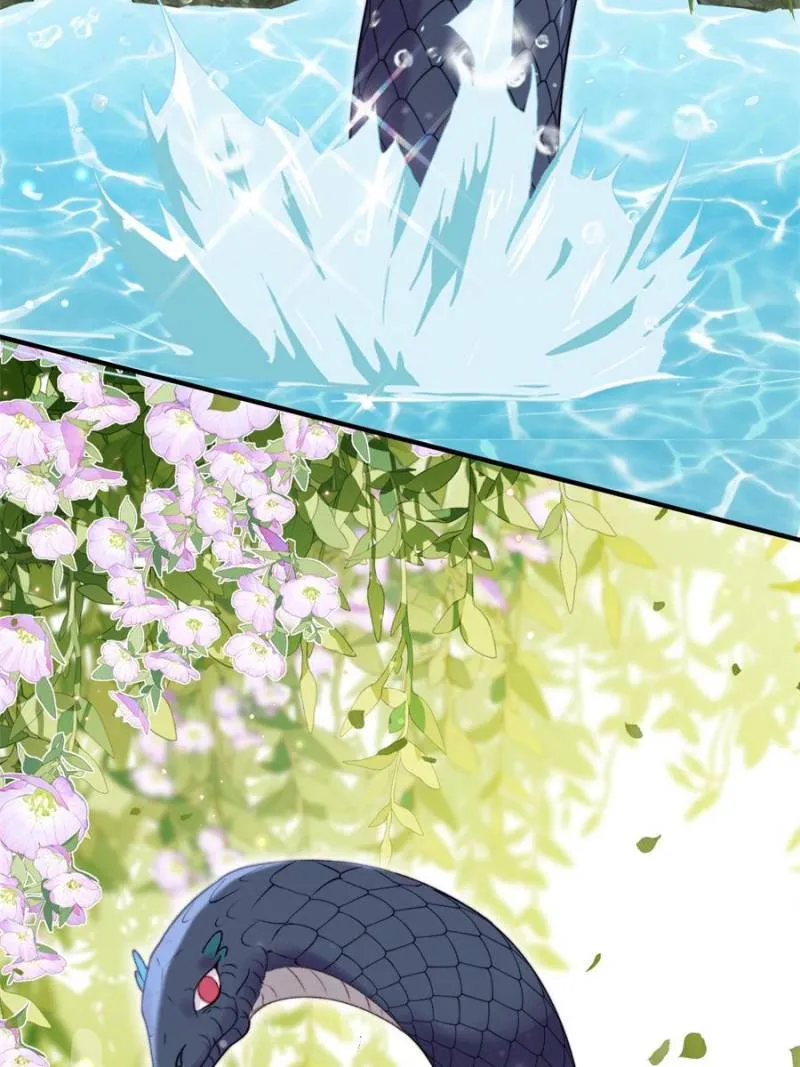 Sweet Love in Beast World: I Am the Rain God in Another World Chapter 63 - page 15