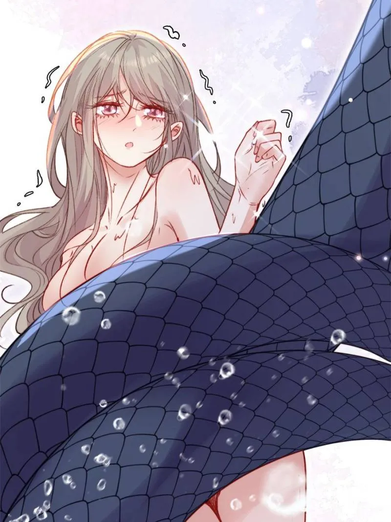 Sweet Love in Beast World: I Am the Rain God in Another World Chapter 63 - page 18
