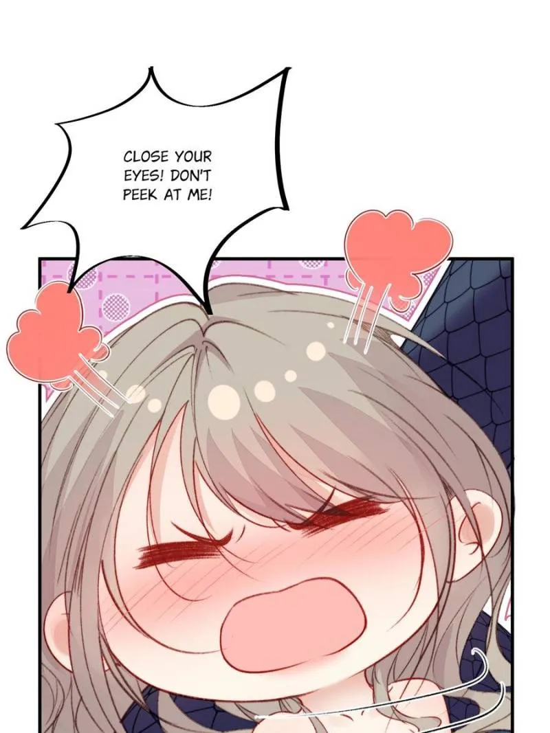 Sweet Love in Beast World: I Am the Rain God in Another World Chapter 63 - page 21