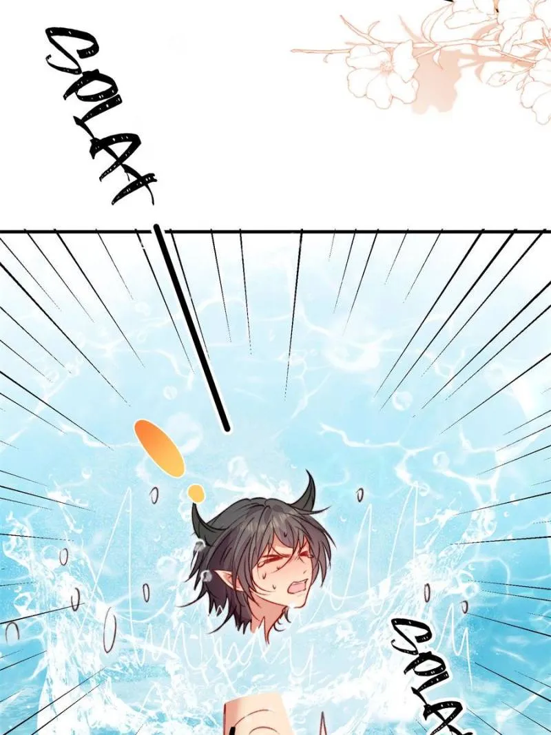 Sweet Love in Beast World: I Am the Rain God in Another World Chapter 63 - page 30