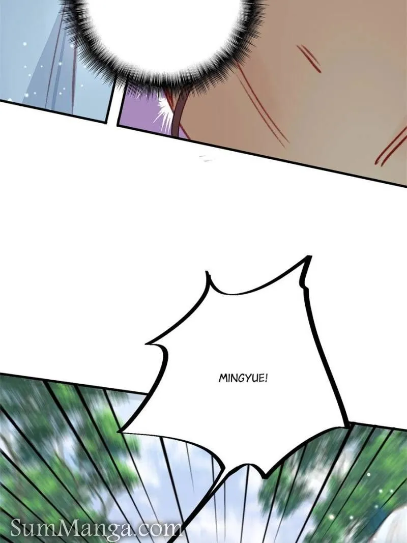 Sweet Love in Beast World: I Am the Rain God in Another World Chapter 63 - page 7