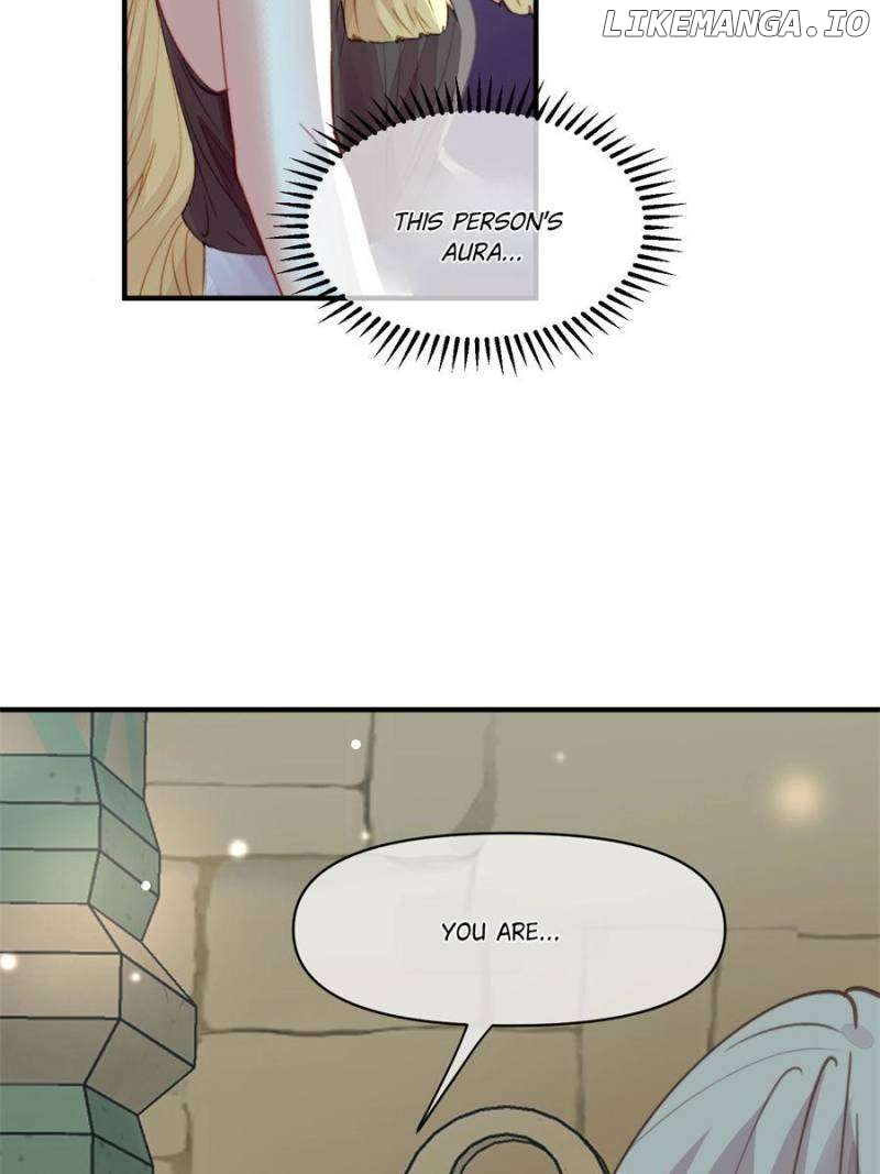 Sweet Love in Beast World: I Am the Rain God in Another World Chapter 118 - page 10