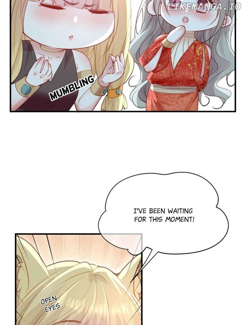 Sweet Love in Beast World: I Am the Rain God in Another World Chapter 118 - page 15