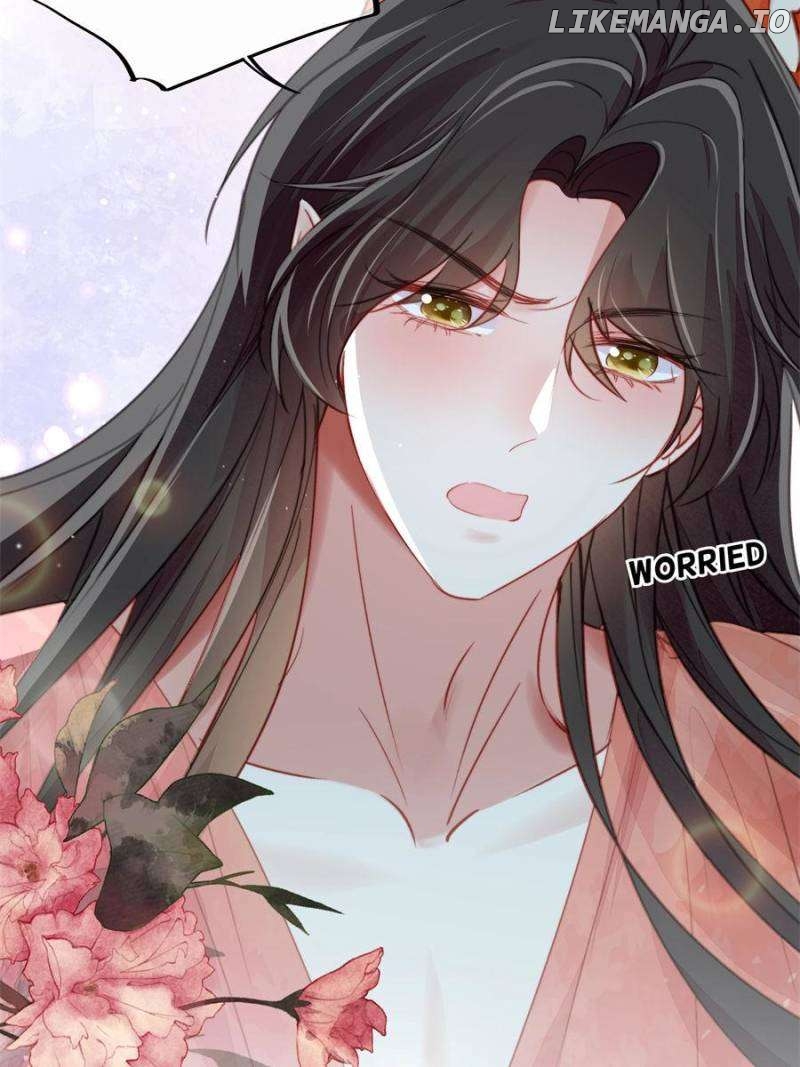 Sweet Love in Beast World: I Am the Rain God in Another World Chapter 118 - page 2