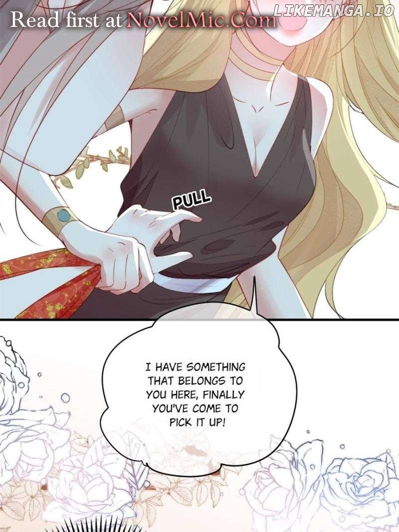 Sweet Love in Beast World: I Am the Rain God in Another World Chapter 118 - page 20