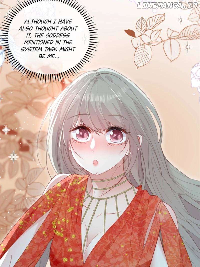 Sweet Love in Beast World: I Am the Rain God in Another World Chapter 118 - page 21