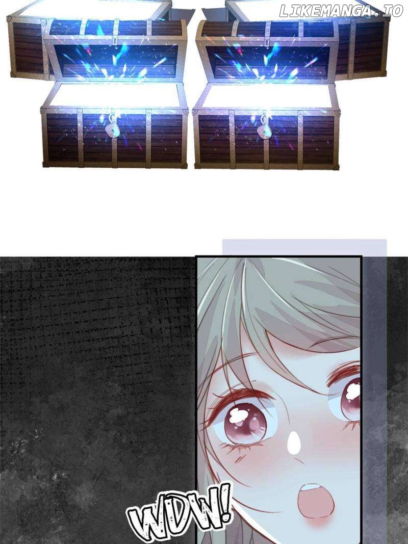 Sweet Love in Beast World: I Am the Rain God in Another World Chapter 118 - page 31