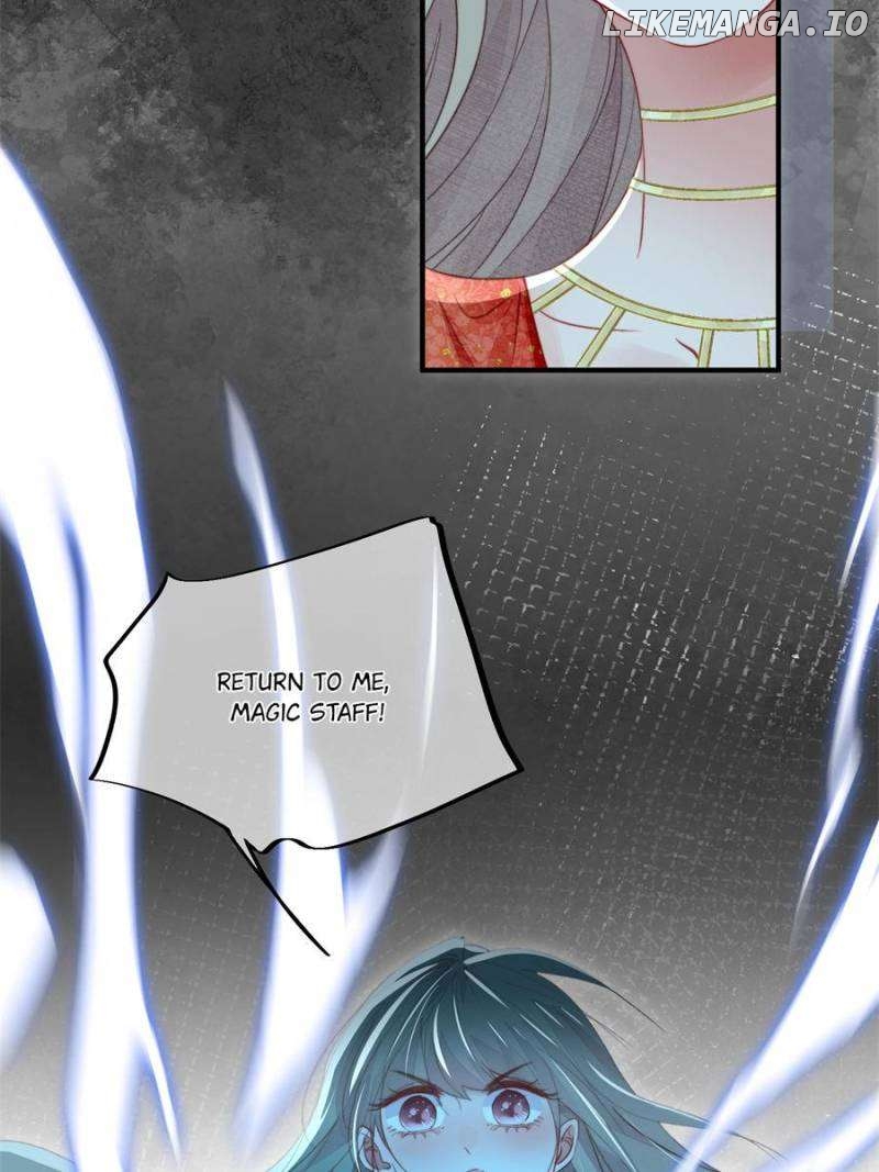Sweet Love in Beast World: I Am the Rain God in Another World Chapter 118 - page 32
