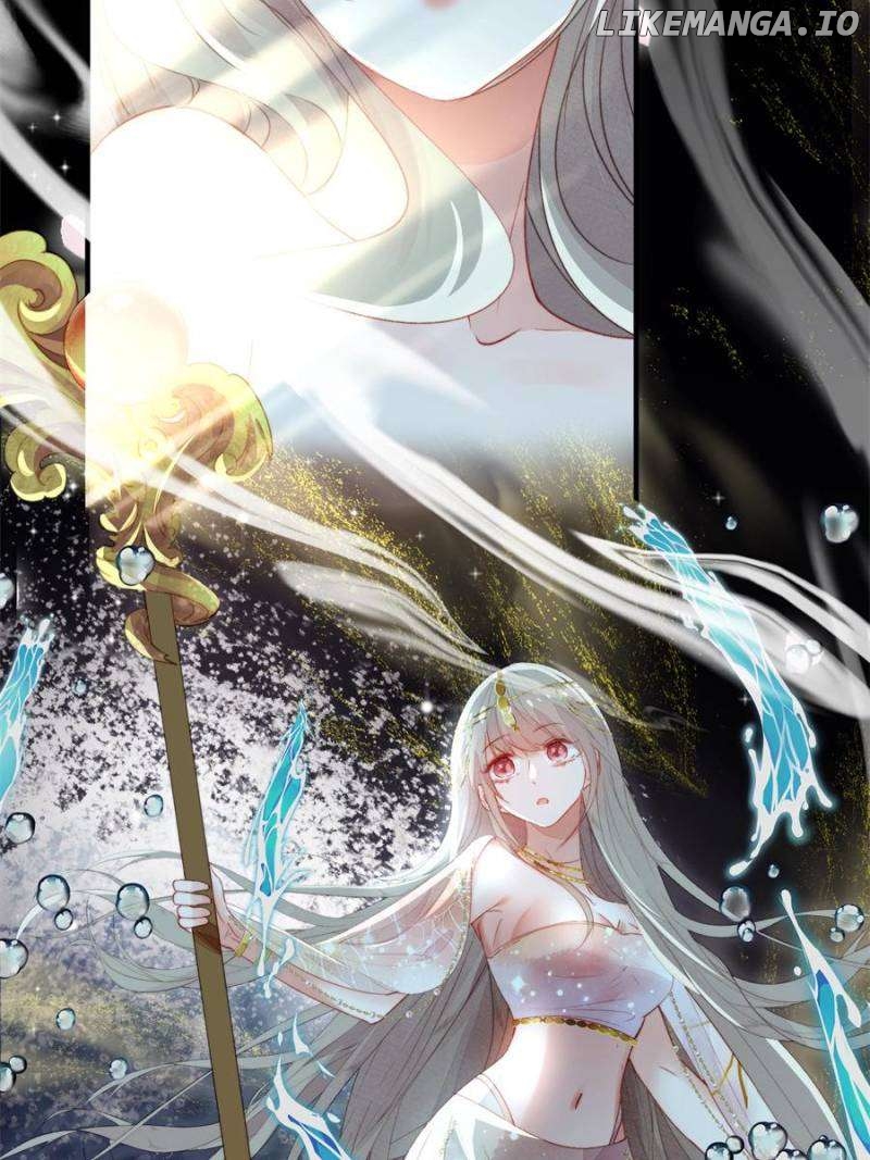 Sweet Love in Beast World: I Am the Rain God in Another World Chapter 118 - page 35