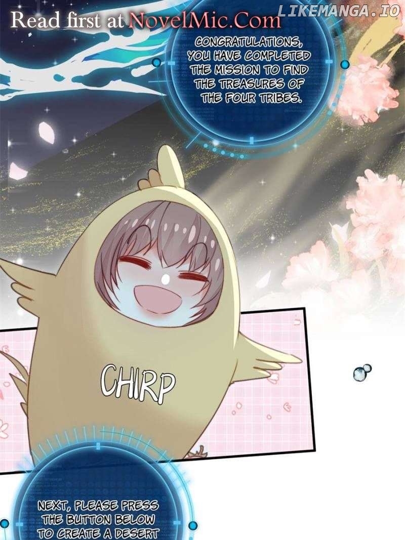 Sweet Love in Beast World: I Am the Rain God in Another World Chapter 118 - page 37