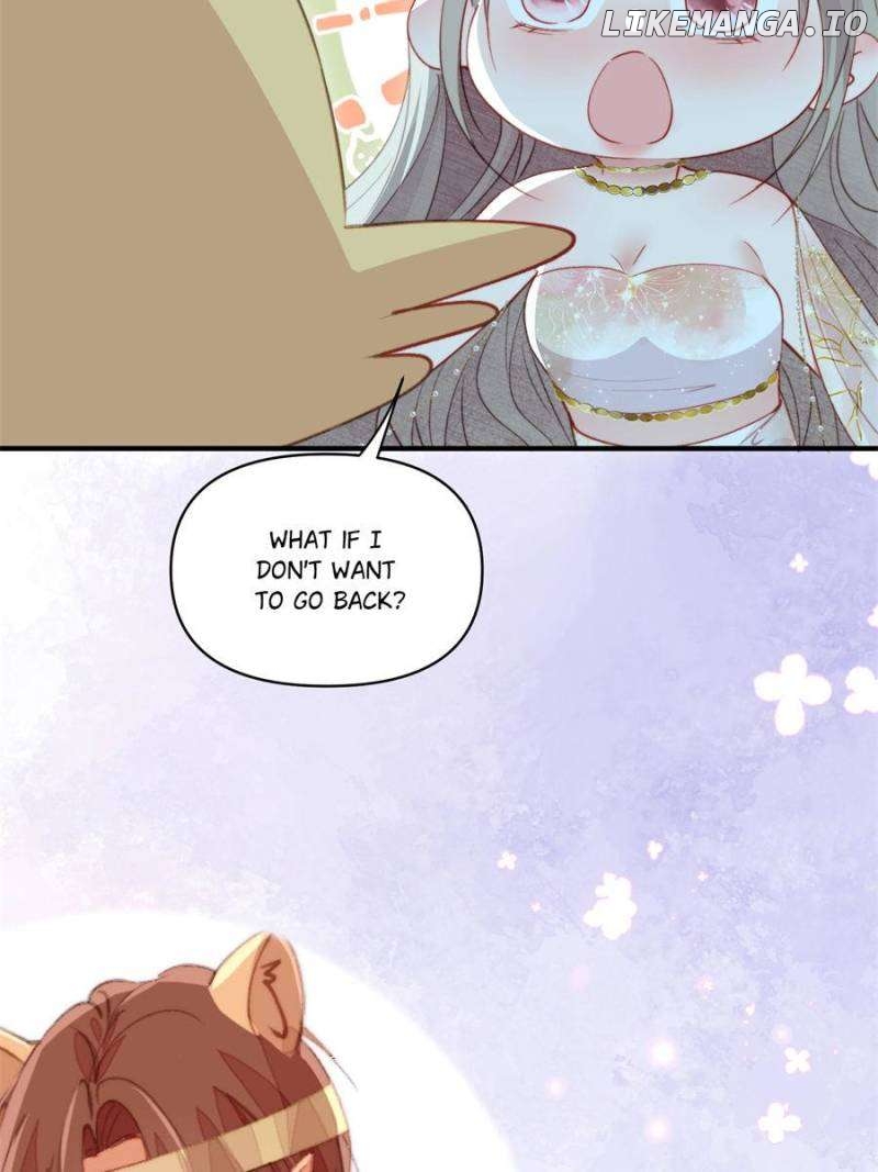 Sweet Love in Beast World: I Am the Rain God in Another World Chapter 118 - page 39