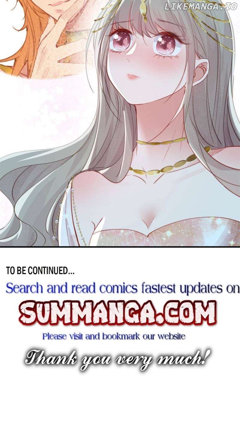Sweet Love in Beast World: I Am the Rain God in Another World Chapter 118 - page 42