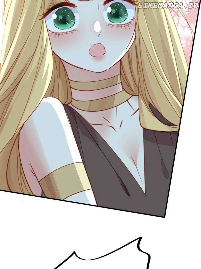 Sweet Love in Beast World: I Am the Rain God in Another World Chapter 118 - page 5