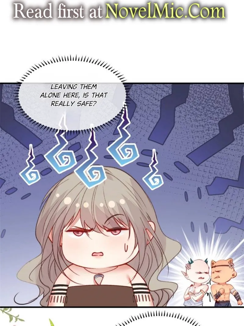 Sweet Love in Beast World: I Am the Rain God in Another World Chapter 62 - page 1