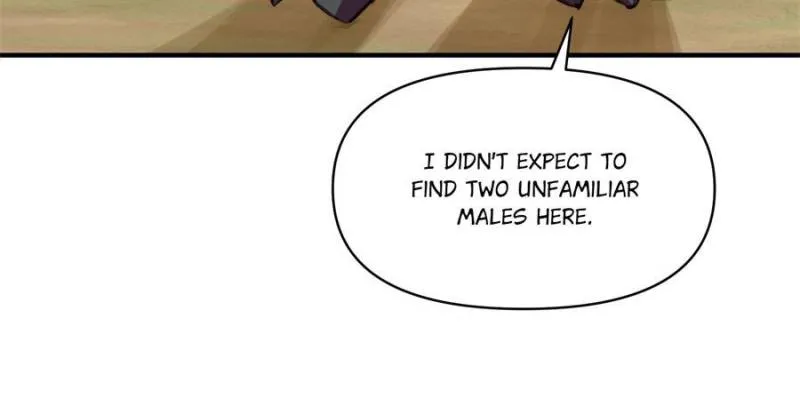Sweet Love in Beast World: I Am the Rain God in Another World Chapter 62 - page 10