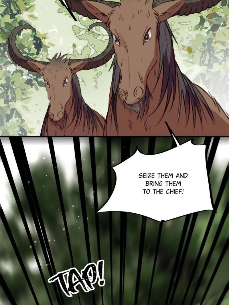 Sweet Love in Beast World: I Am the Rain God in Another World Chapter 62 - page 13