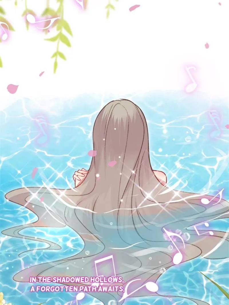 Sweet Love in Beast World: I Am the Rain God in Another World Chapter 62 - page 16