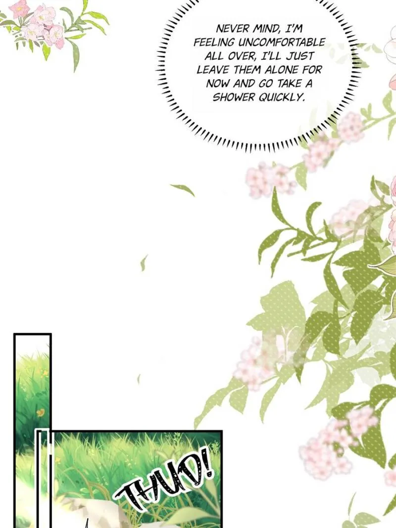 Sweet Love in Beast World: I Am the Rain God in Another World Chapter 62 - page 2