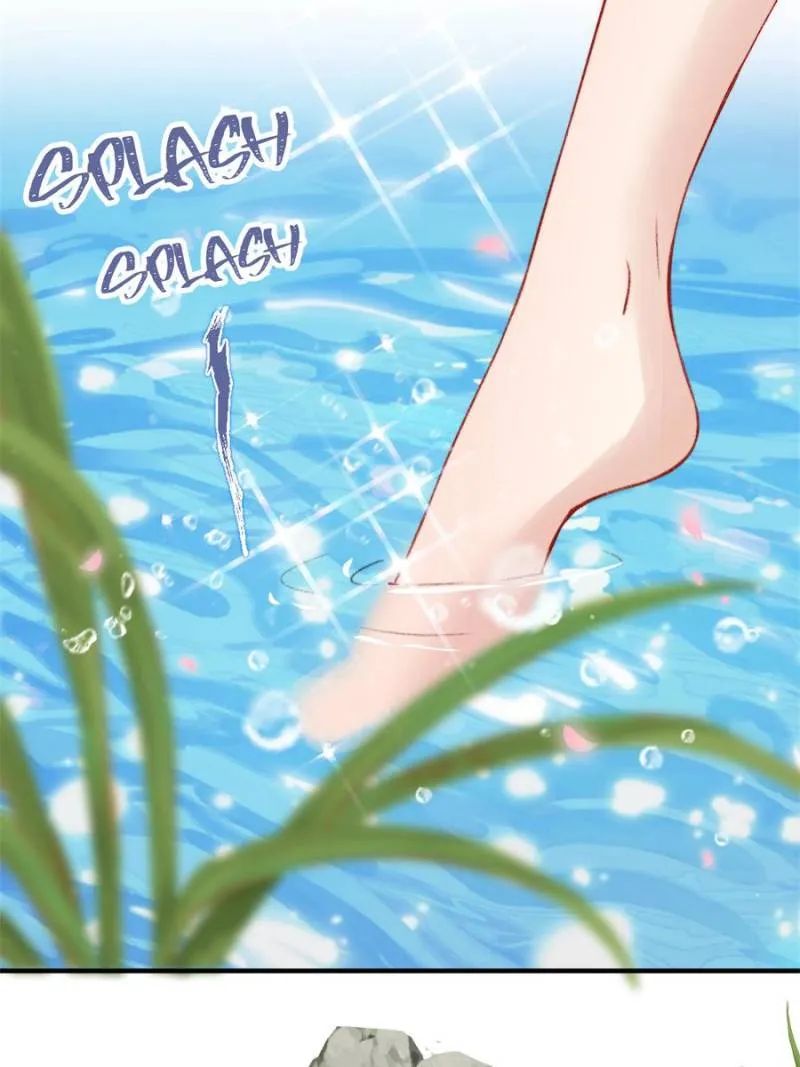 Sweet Love in Beast World: I Am the Rain God in Another World Chapter 62 - page 4