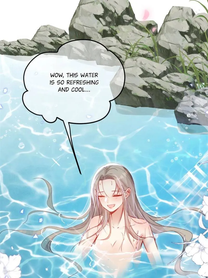 Sweet Love in Beast World: I Am the Rain God in Another World Chapter 62 - page 5