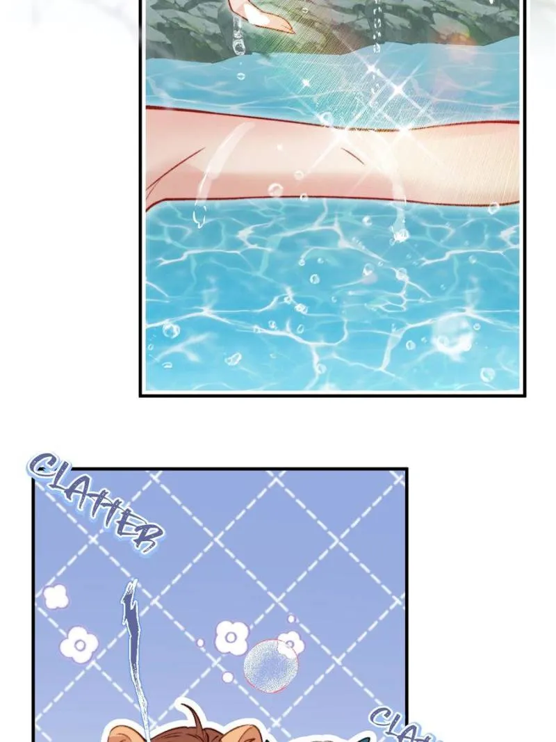 Sweet Love in Beast World: I Am the Rain God in Another World Chapter 62 - page 7