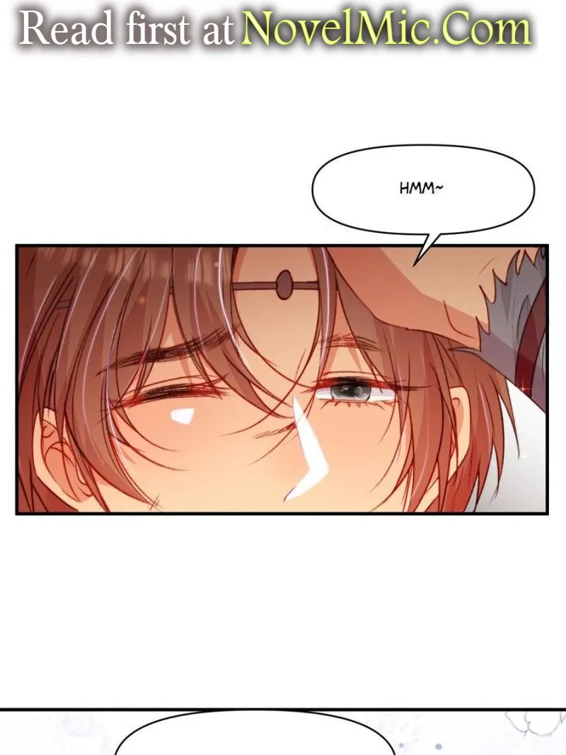Sweet Love in Beast World: I Am the Rain God in Another World Chapter 61 - page 1