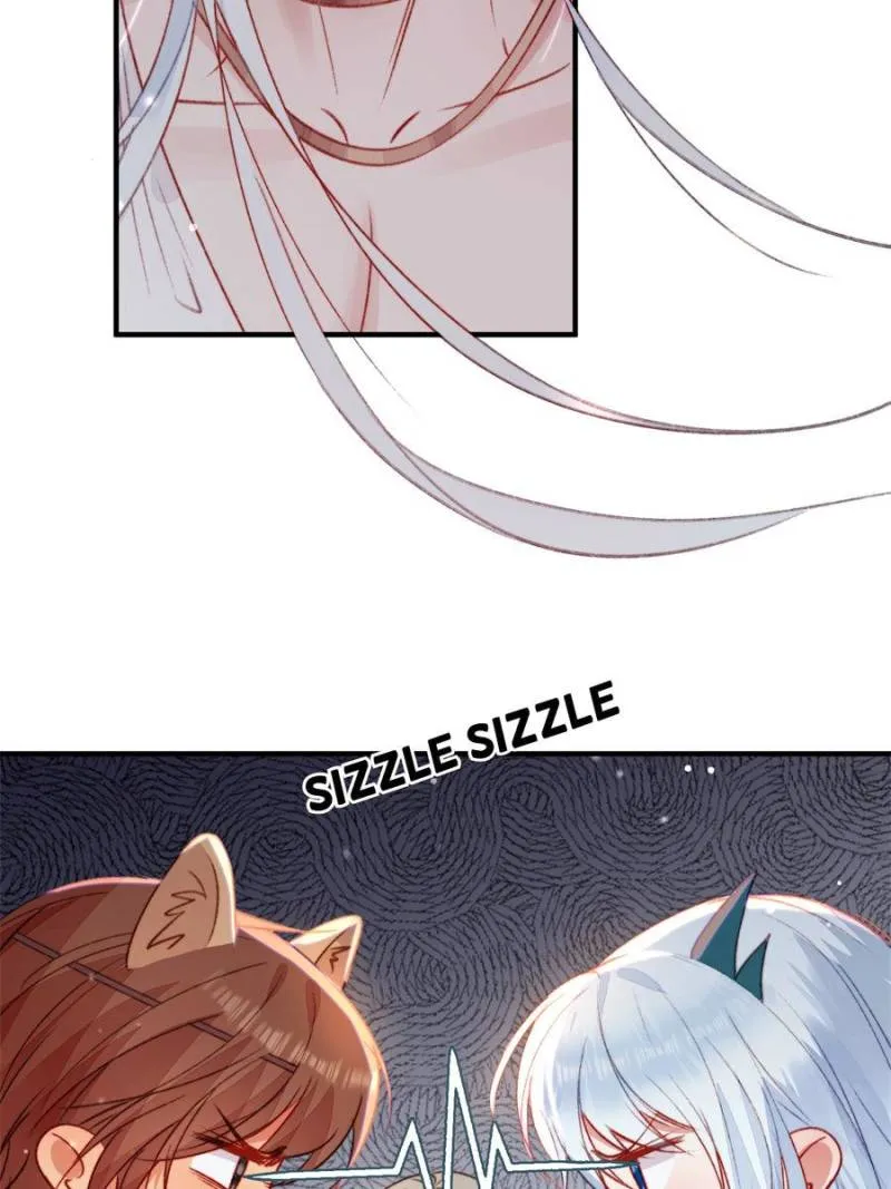 Sweet Love in Beast World: I Am the Rain God in Another World Chapter 61 - page 13