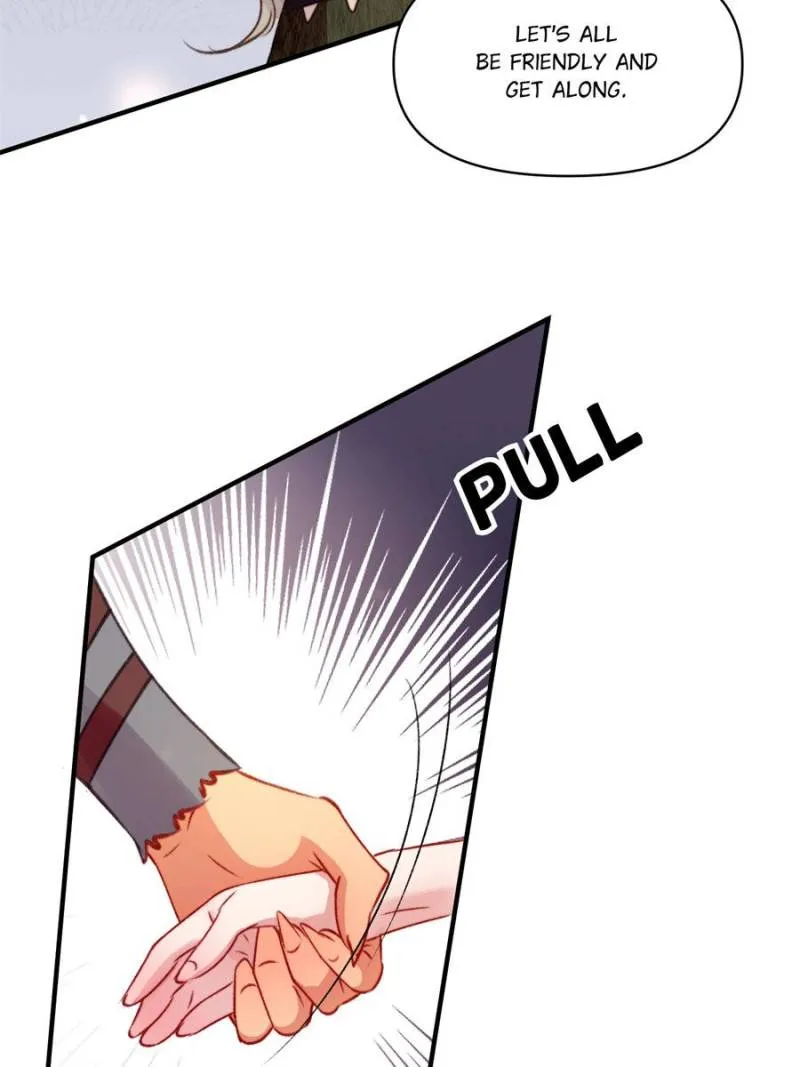 Sweet Love in Beast World: I Am the Rain God in Another World Chapter 61 - page 16
