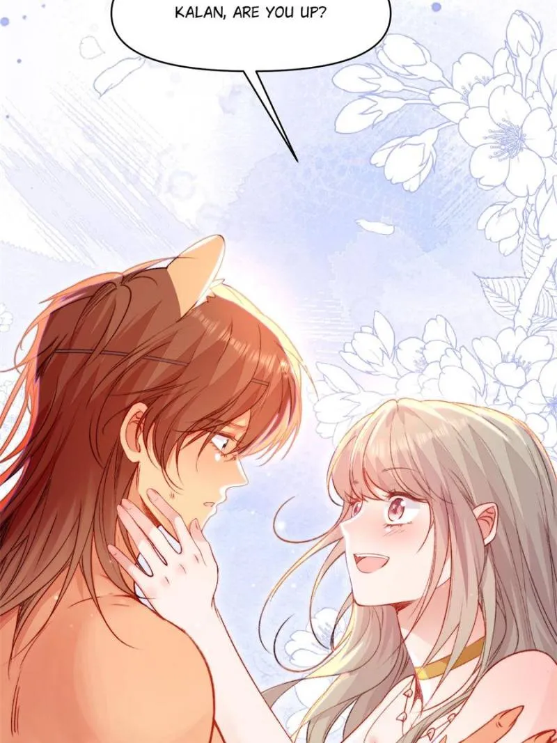 Sweet Love in Beast World: I Am the Rain God in Another World Chapter 61 - page 2