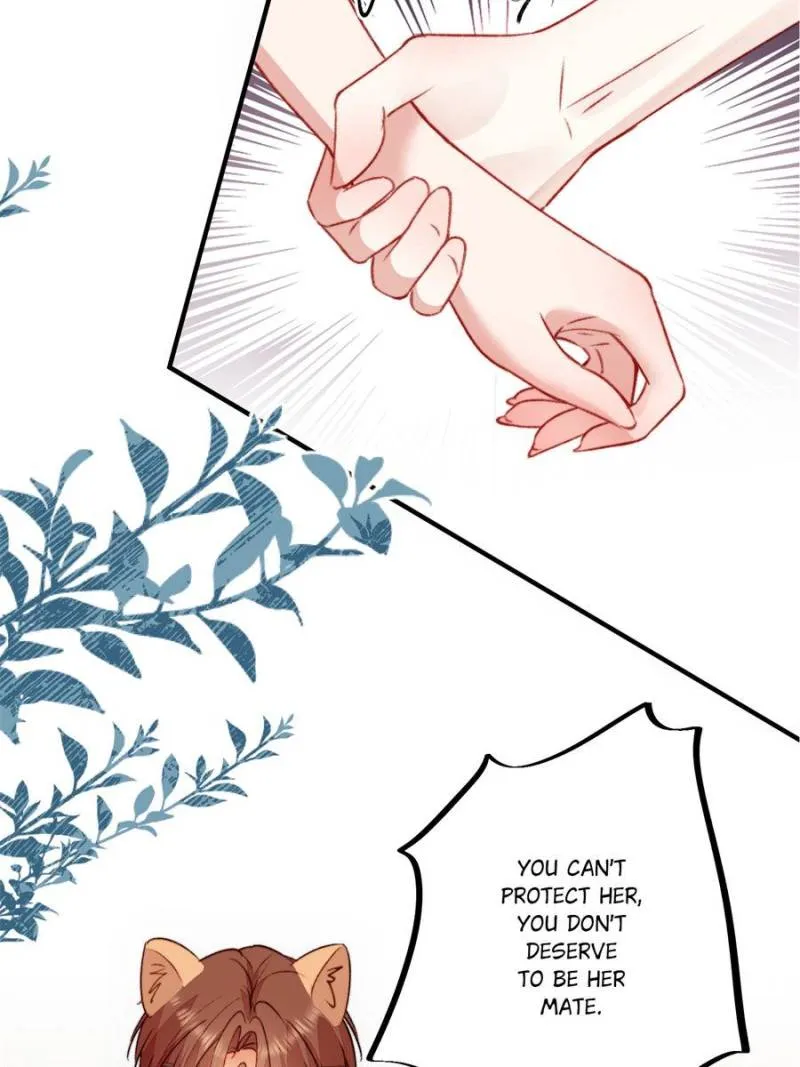 Sweet Love in Beast World: I Am the Rain God in Another World Chapter 61 - page 20