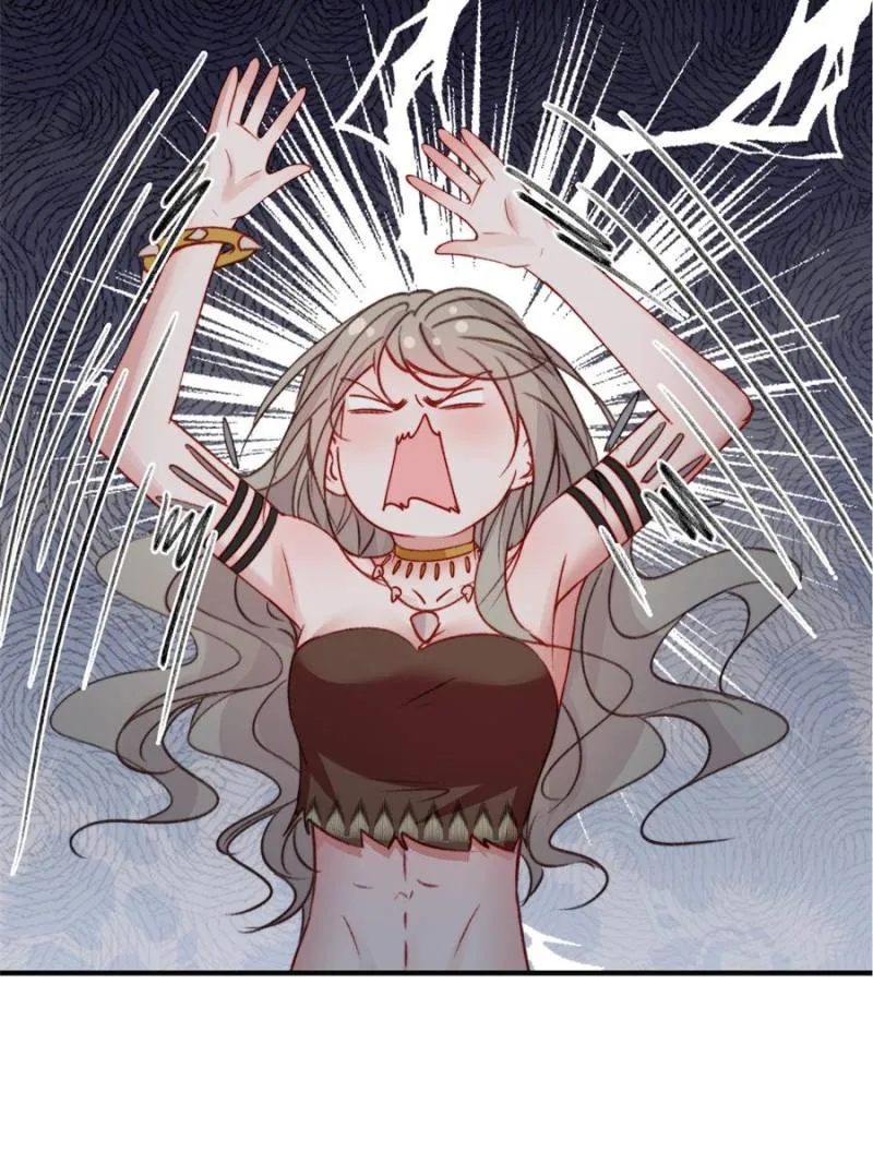 Sweet Love in Beast World: I Am the Rain God in Another World Chapter 61 - page 25