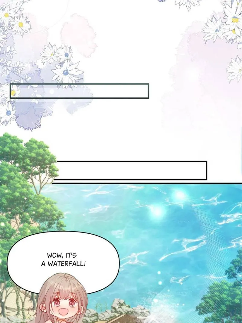 Sweet Love in Beast World: I Am the Rain God in Another World Chapter 61 - page 29