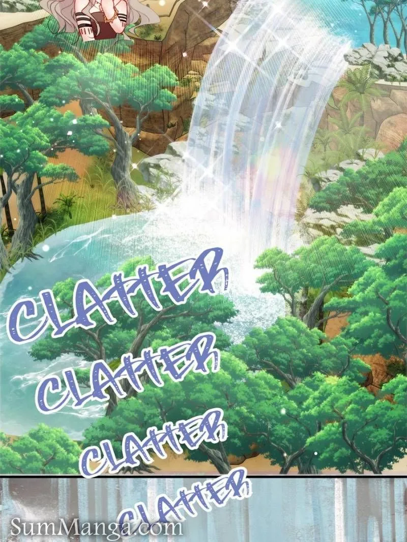 Sweet Love in Beast World: I Am the Rain God in Another World Chapter 61 - page 30