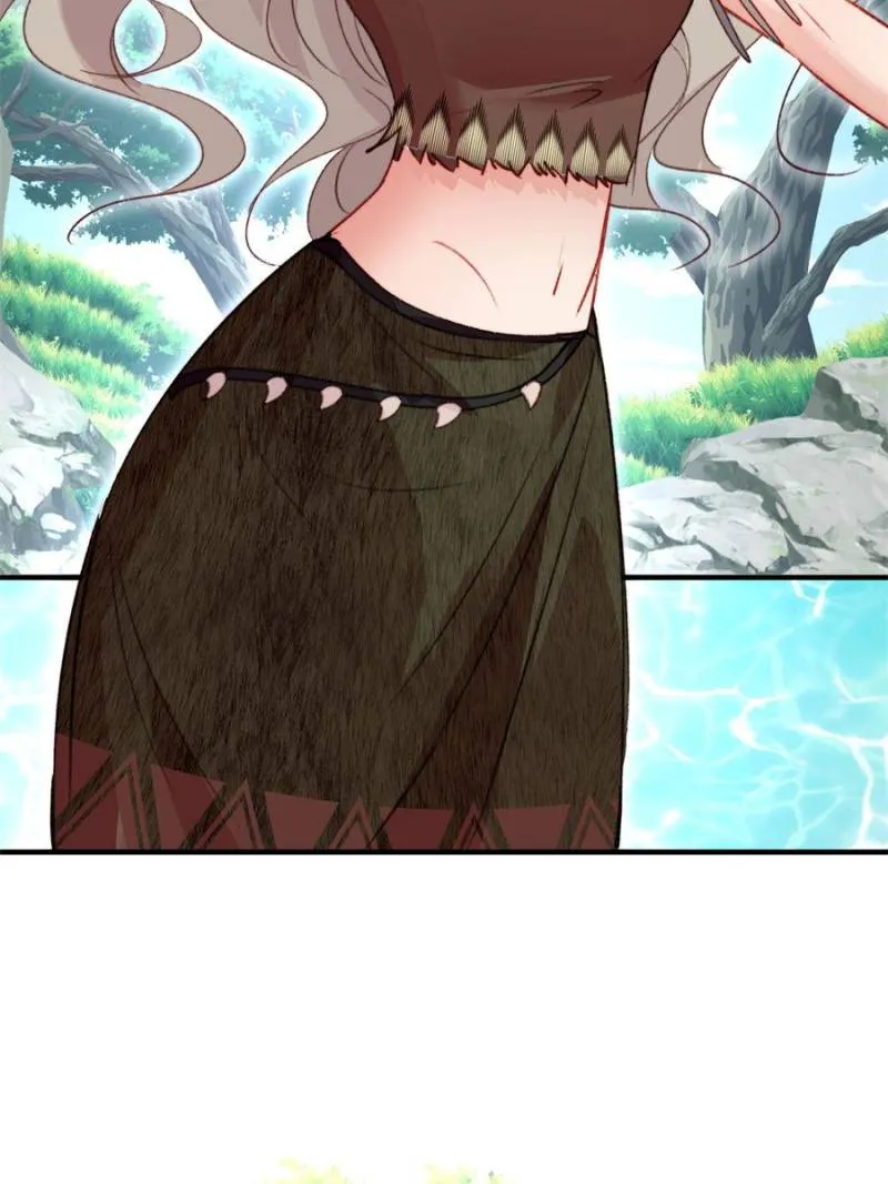 Sweet Love in Beast World: I Am the Rain God in Another World Chapter 61 - page 32