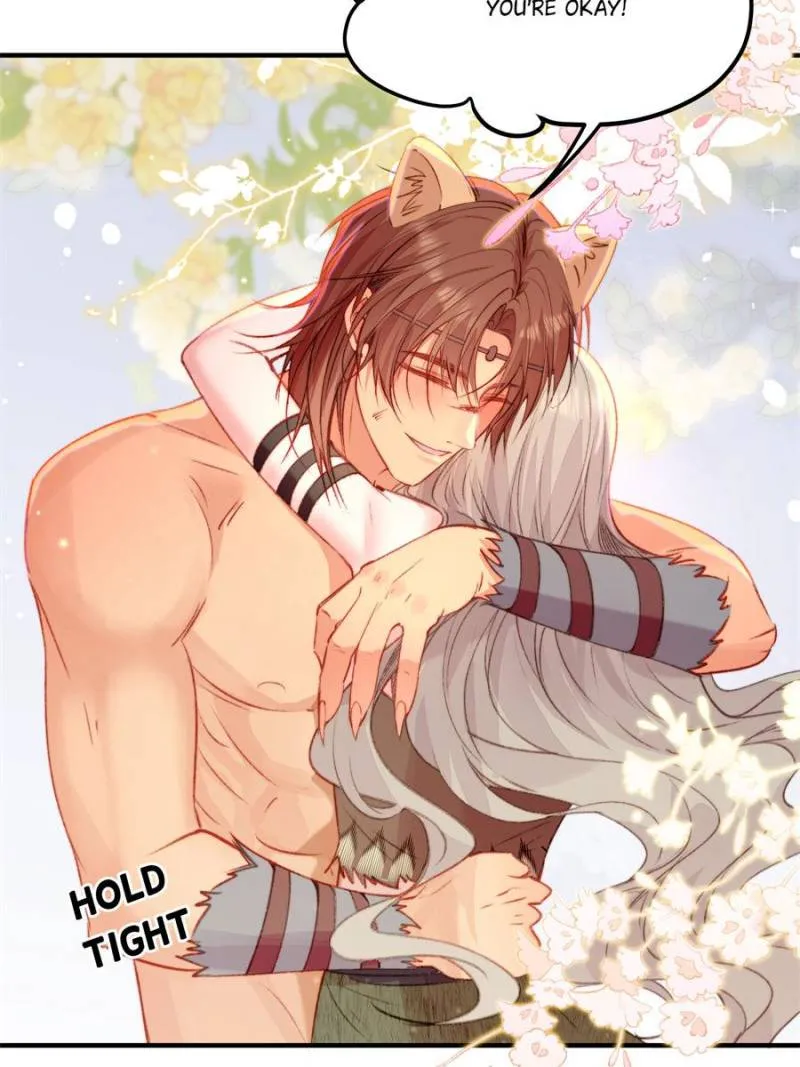 Sweet Love in Beast World: I Am the Rain God in Another World Chapter 61 - page 4